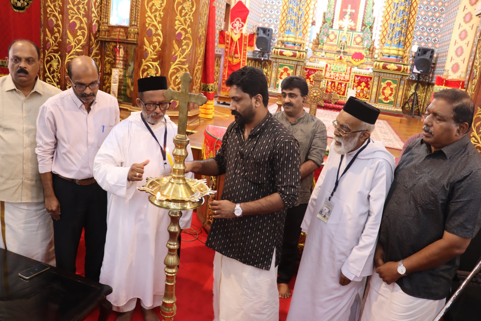ജെ.എസ്.വി.ബി.എസ് 2026 ആരംഭിച്ചു